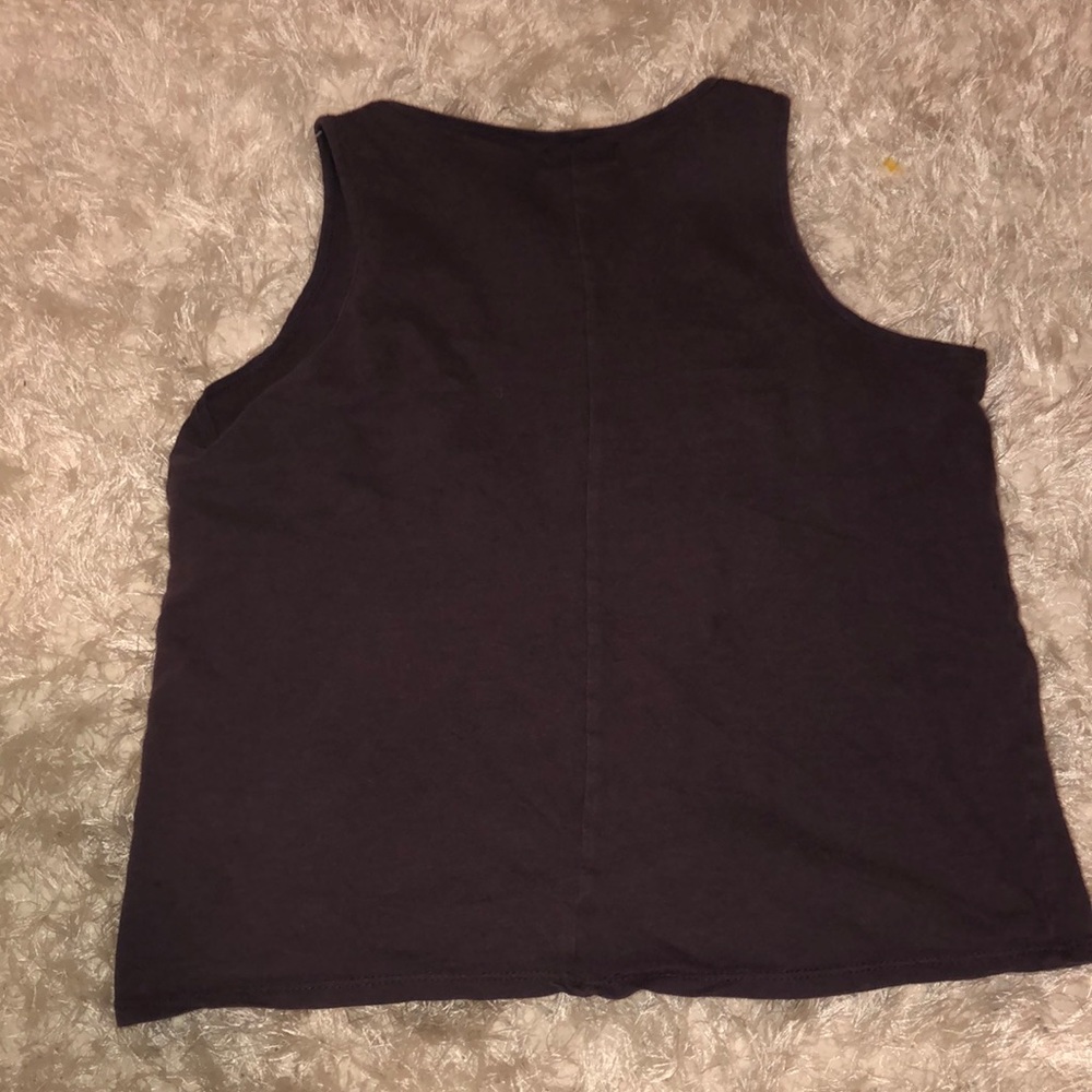 Tank top - Picture 2 of 2